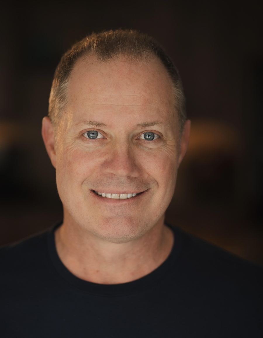 Doug Stine — Chief Administrative Officer