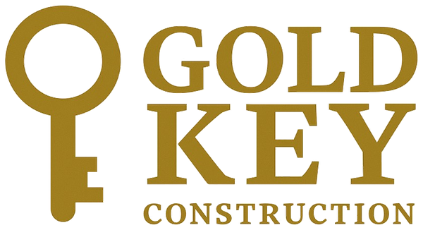 Gold Key Construction