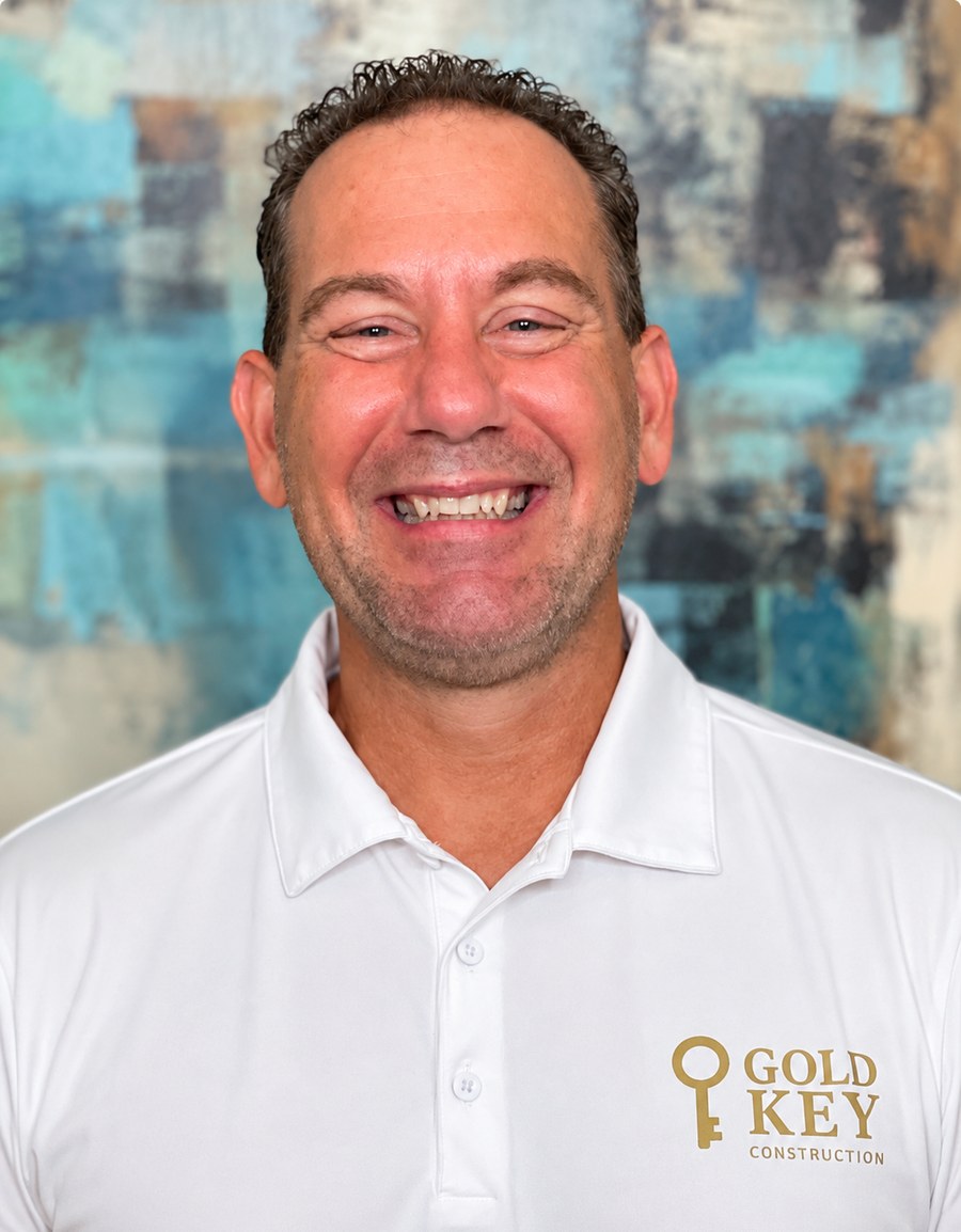 Tom Spaulding — Chief Financial Officer